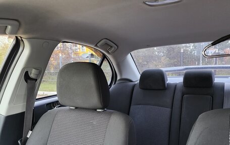 Mitsubishi Lancer IX, 2011 год, 760 000 рублей, 11 фотография