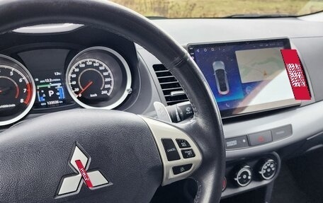 Mitsubishi Lancer IX, 2011 год, 760 000 рублей, 7 фотография