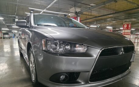 Mitsubishi Lancer IX, 2012 год, 1 050 000 рублей, 3 фотография