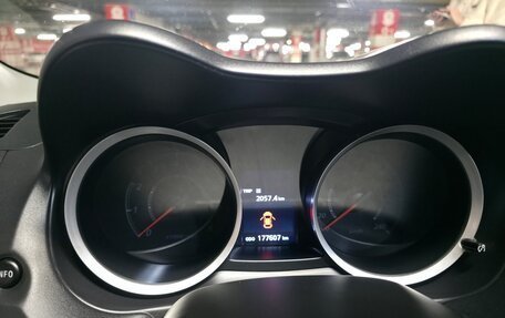 Mitsubishi Lancer IX, 2012 год, 1 050 000 рублей, 8 фотография