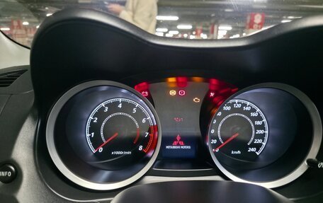 Mitsubishi Lancer IX, 2012 год, 1 050 000 рублей, 9 фотография