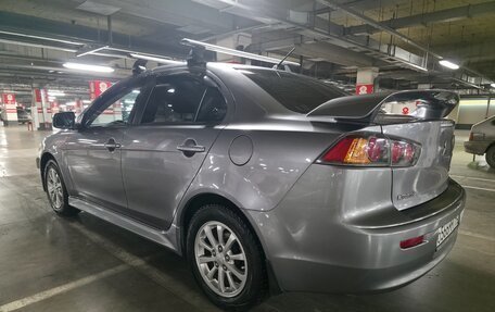 Mitsubishi Lancer IX, 2012 год, 1 050 000 рублей, 5 фотография