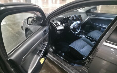 Mitsubishi Lancer IX, 2012 год, 1 050 000 рублей, 7 фотография