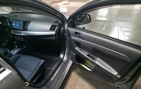 Mitsubishi Lancer IX, 2012 год, 1 050 000 рублей, 11 фотография