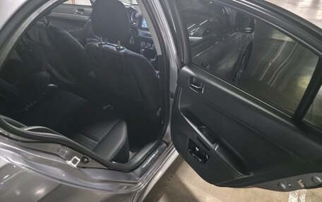 Mitsubishi Lancer IX, 2012 год, 1 050 000 рублей, 12 фотография