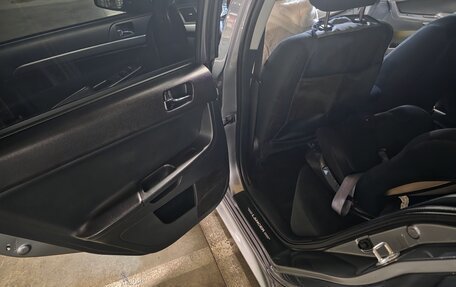 Mitsubishi Lancer IX, 2012 год, 1 050 000 рублей, 10 фотография