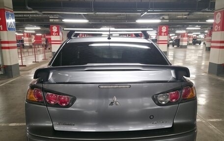 Mitsubishi Lancer IX, 2012 год, 1 050 000 рублей, 13 фотография