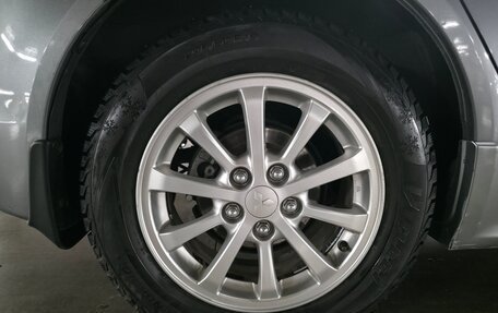 Mitsubishi Lancer IX, 2012 год, 1 050 000 рублей, 16 фотография