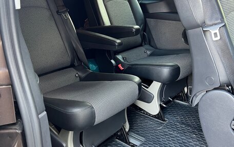 Mercedes-Benz Viano, 2012 год, 2 350 000 рублей, 8 фотография