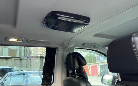 Mercedes-Benz Viano, 2012 год, 2 350 000 рублей, 9 фотография