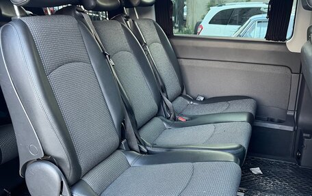 Mercedes-Benz Viano, 2012 год, 2 350 000 рублей, 7 фотография