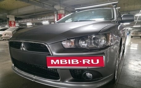 Mitsubishi Lancer IX, 2012 год, 1 050 000 рублей, 2 фотография
