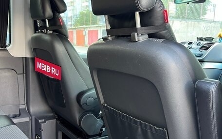 Mercedes-Benz Viano, 2012 год, 2 350 000 рублей, 10 фотография