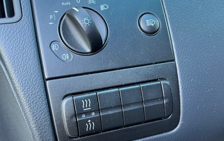 Mercedes-Benz Viano, 2012 год, 2 350 000 рублей, 16 фотография