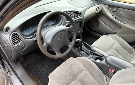 Oldsmobile Alero, 2003 год, 125 000 рублей, 8 фотография