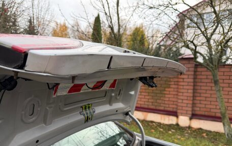 Oldsmobile Alero, 2003 год, 125 000 рублей, 14 фотография