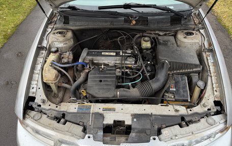 Oldsmobile Alero, 2003 год, 125 000 рублей, 12 фотография