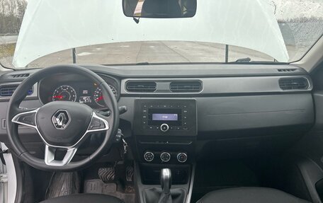 Renault Arkana I, 2020 год, 1 280 000 рублей, 5 фотография
