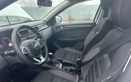 Renault Arkana I, 2020 год, 1 280 000 рублей, 6 фотография