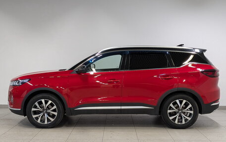 Chery Tiggo 7 Pro, 2022 год, 1 650 000 рублей, 8 фотография