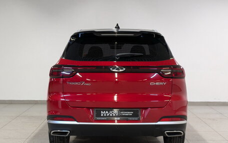 Chery Tiggo 7 Pro, 2022 год, 1 650 000 рублей, 6 фотография