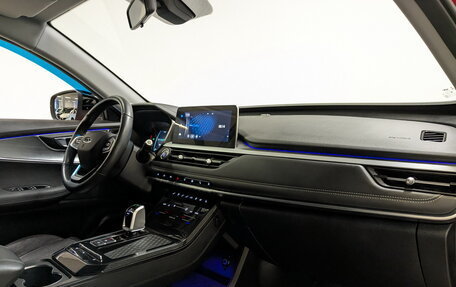 Chery Tiggo 7 Pro, 2022 год, 1 650 000 рублей, 11 фотография