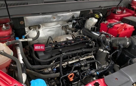 Chery Tiggo 7 Pro, 2022 год, 1 650 000 рублей, 9 фотография