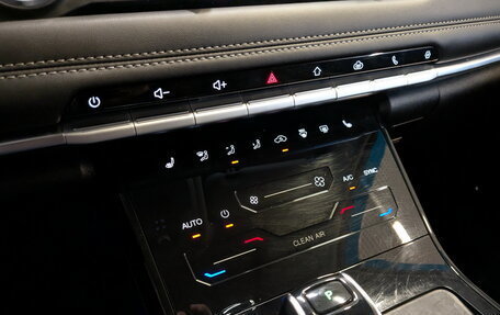 Chery Tiggo 7 Pro, 2022 год, 1 650 000 рублей, 30 фотография