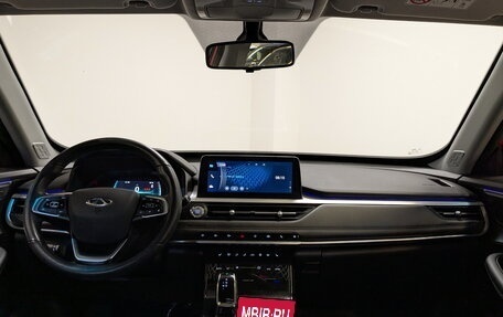 Chery Tiggo 7 Pro, 2022 год, 1 650 000 рублей, 14 фотография