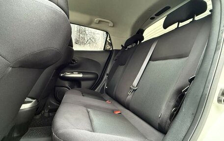 Nissan Juke II, 2013 год, 725 000 рублей, 9 фотография