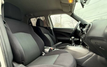 Nissan Juke II, 2013 год, 725 000 рублей, 8 фотография