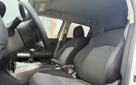 Nissan Juke II, 2013 год, 725 000 рублей, 10 фотография