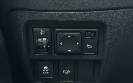 Nissan Juke II, 2013 год, 725 000 рублей, 14 фотография