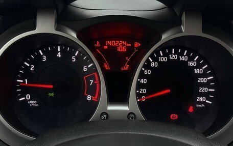 Nissan Juke II, 2013 год, 725 000 рублей, 12 фотография