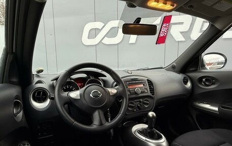 Nissan Juke II, 2013 год, 725 000 рублей, 6 фотография