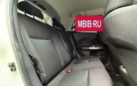 Nissan Juke II, 2013 год, 725 000 рублей, 7 фотография