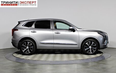 Haval Jolion, 2021 год, 1 847 000 рублей, 4 фотография