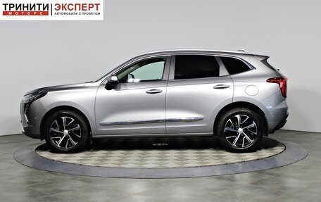 Haval Jolion, 2021 год, 1 847 000 рублей, 5 фотография