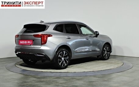 Haval Jolion, 2021 год, 1 847 000 рублей, 8 фотография