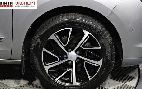 Haval Jolion, 2021 год, 1 847 000 рублей, 10 фотография