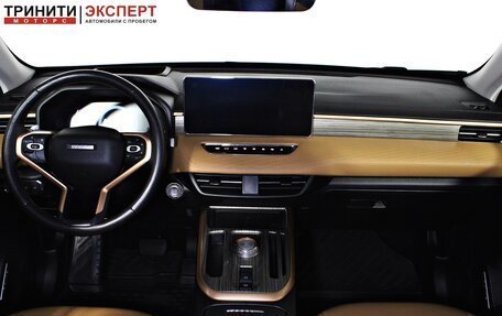 Haval Jolion, 2021 год, 1 847 000 рублей, 12 фотография