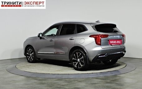 Haval Jolion, 2021 год, 1 847 000 рублей, 6 фотография