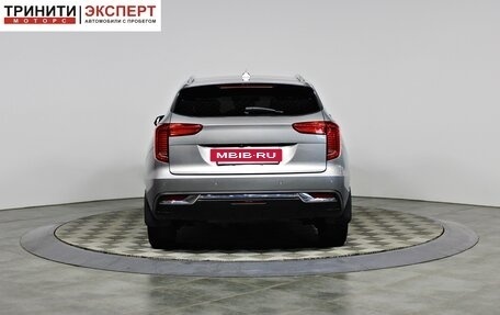 Haval Jolion, 2021 год, 1 847 000 рублей, 7 фотография