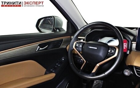 Haval Jolion, 2021 год, 1 847 000 рублей, 13 фотография