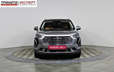 Haval Jolion, 2021 год, 1 847 000 рублей, 2 фотография