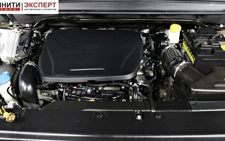 Haval Jolion, 2021 год, 1 847 000 рублей, 18 фотография