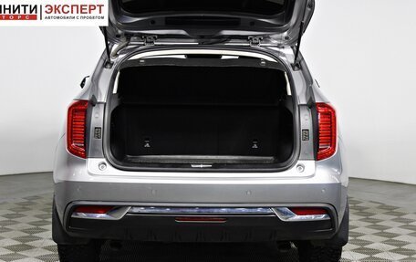 Haval Jolion, 2021 год, 1 847 000 рублей, 17 фотография