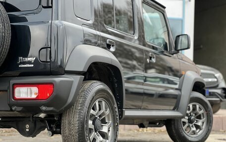 Suzuki Jimny, 2025 год, 4 490 000 рублей, 10 фотография