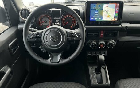 Suzuki Jimny, 2025 год, 4 490 000 рублей, 14 фотография