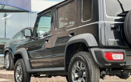 Suzuki Jimny, 2025 год, 4 490 000 рублей, 9 фотография